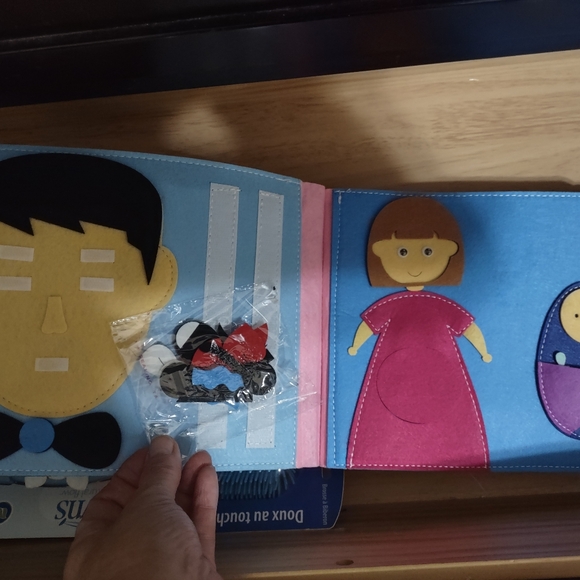 NWOT Learning book - Picture 7 of 11